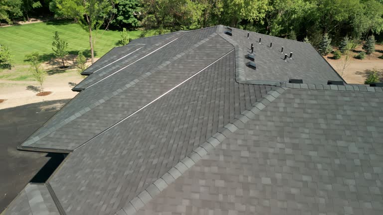 Asphalt Shingles Roofing in Knightsen, CA